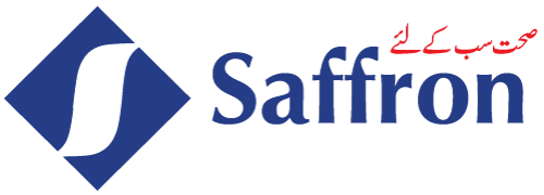 Saffron Pharma