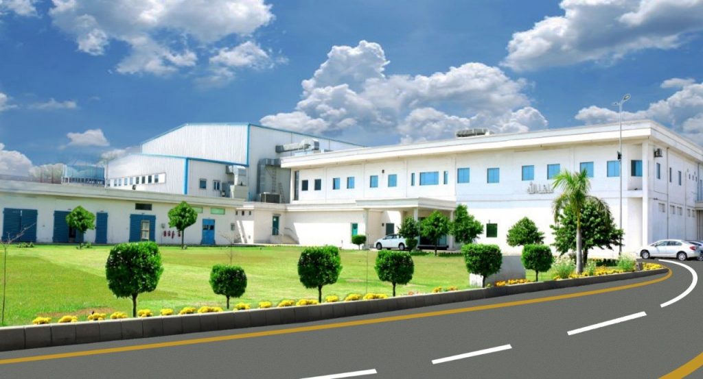 Who We Are Saffron Pharma