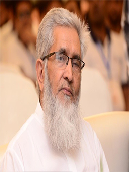 Mr. Ghulam Dastgir
