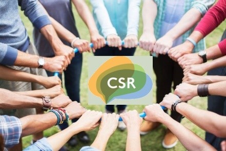 Philanthropic Responsibility