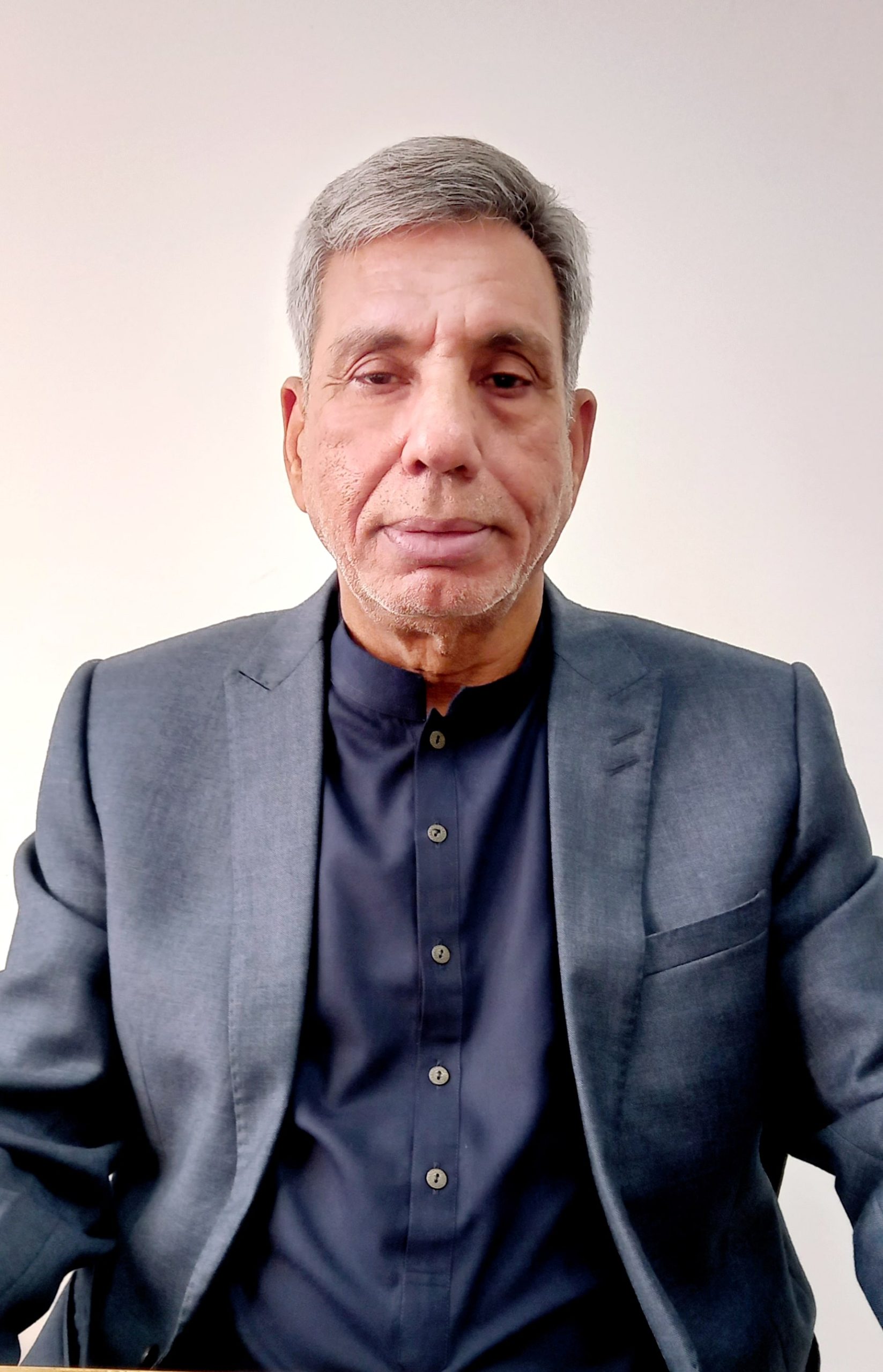 Mr. Abdul Majeed